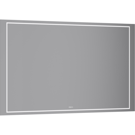 AQWELLA Vision зеркало 120 см